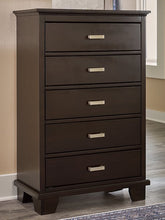 Load image into Gallery viewer, Covetown Chest of Drawers
