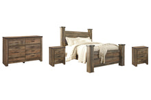 Load image into Gallery viewer, Trinell Bedroom Set
