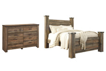 Load image into Gallery viewer, Trinell Bedroom Set image

