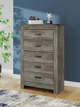 Load image into Gallery viewer, Frandern Chest of Drawers
