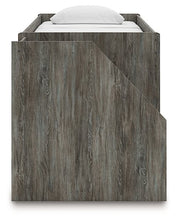 Load image into Gallery viewer, Frandern Loft Bed with Bookcase Storage - Ego Home Furniture
