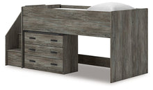 Load image into Gallery viewer, Frandern Loft Bed with Drawer Storage - Ego Home Furniture
