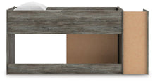 Load image into Gallery viewer, Frandern Loft Bed with Drawer Storage - Ego Home Furniture
