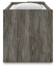 Load image into Gallery viewer, Frandern Loft Bed with Drawer Storage - Ego Home Furniture
