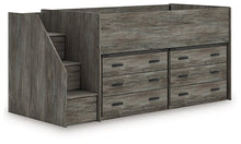 Load image into Gallery viewer, Frandern Loft Bed with Drawer Storage - Ego Home Furniture
