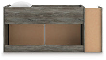 Load image into Gallery viewer, Frandern Loft Bed with Drawer Storage - Ego Home Furniture
