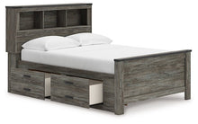 Load image into Gallery viewer, Frandern Full Bed - Ego Home Furniture
