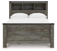 Load image into Gallery viewer, Frandern Full Bed - Ego Home Furniture
