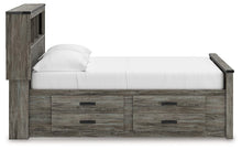 Load image into Gallery viewer, Frandern Full Bed - Ego Home Furniture
