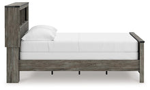 Load image into Gallery viewer, Frandern Full Bed - Ego Home Furniture
