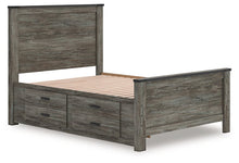 Load image into Gallery viewer, Frandern Full Bed - Ego Home Furniture
