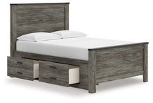 Load image into Gallery viewer, Frandern Full Bed - Ego Home Furniture
