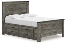 Load image into Gallery viewer, Frandern Full Bed - Ego Home Furniture
