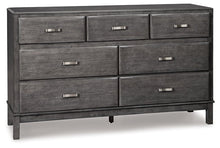 Load image into Gallery viewer, Caitbrook Dresser image
