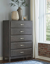 Load image into Gallery viewer, Caitbrook Chest of Drawers
