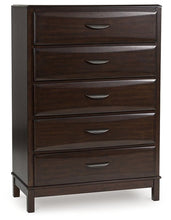 Load image into Gallery viewer, Vanmore Chest of Drawers image
