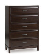 Load image into Gallery viewer, Vanmore Chest of Drawers
