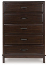 Load image into Gallery viewer, Vanmore Chest of Drawers
