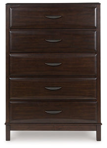 Vanmore Chest of Drawers