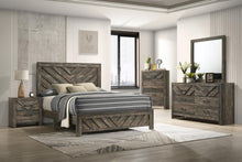 Load image into Gallery viewer, B500 Bed-Dresser-Mirror
