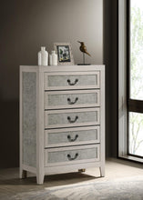 Load image into Gallery viewer, Queen Bed-Dresser-Mirror
