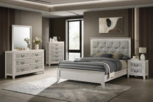Load image into Gallery viewer, Queen Bed-Dresser-Mirror
