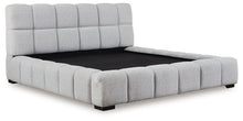 Load image into Gallery viewer, Grendusk Upholstered Bed
