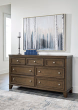 Load image into Gallery viewer, Shawbeck Dresser image
