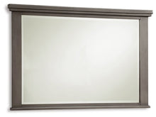 Load image into Gallery viewer, Hallanden Dresser and Mirror
