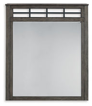 Load image into Gallery viewer, Montillan Dresser and Mirror
