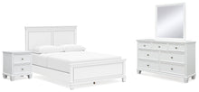 Load image into Gallery viewer, Fortman Bedroom Set - Ego Home Furniture
