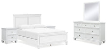 Load image into Gallery viewer, Fortman Bedroom Set - Ego Home Furniture
