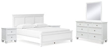 Load image into Gallery viewer, Fortman Bedroom Set - Ego Home Furniture
