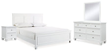 Load image into Gallery viewer, Fortman Bedroom Set - Ego Home Furniture
