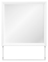 Load image into Gallery viewer, Fortman Bedroom Mirror - Ego Home Furniture
