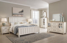 Load image into Gallery viewer, Shaybrock Bedroom Set

