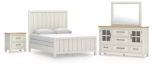 Load image into Gallery viewer, Shaybrock Bedroom Set
