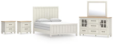 Load image into Gallery viewer, Shaybrock Bedroom Set
