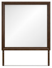 Load image into Gallery viewer, Danabrin Dresser and Mirror
