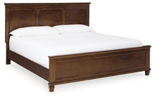 Load image into Gallery viewer, Danabrin Bedroom Set
