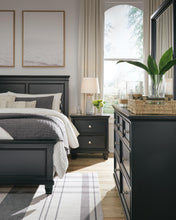 Load image into Gallery viewer, Lanolee Bedroom Set

