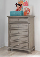 Load image into Gallery viewer, Lettner Chest of Drawers
