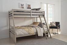 Load image into Gallery viewer, Lettner Bunk Bed
