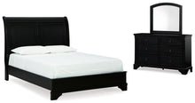Load image into Gallery viewer, Chylanta Bedroom Set image
