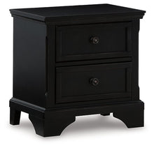 Load image into Gallery viewer, Chylanta Nightstand image
