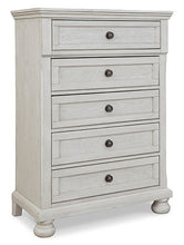 Load image into Gallery viewer, Robbinsdale Chest of Drawers
