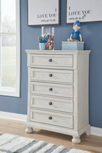 Load image into Gallery viewer, Robbinsdale Chest of Drawers
