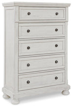 Load image into Gallery viewer, Robbinsdale Chest of Drawers image

