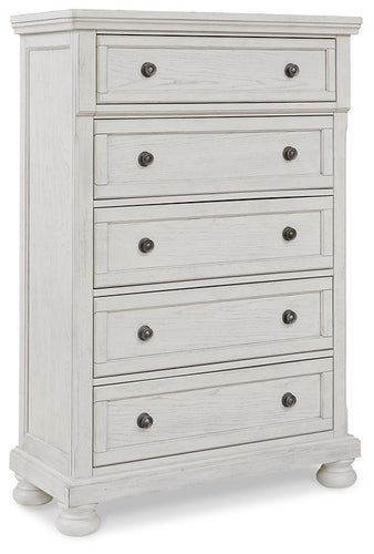 Robbinsdale Chest of Drawers image