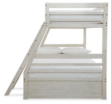 Load image into Gallery viewer, Robbinsdale Bunk Bed with Storage

